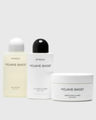 Byredo Body Lotion Mojave Ghost   225 Ml White - Mens - Face & Body