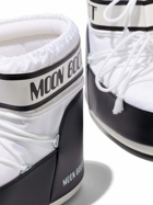 MOON BOOT - Icon Low Nylon Snow Boots