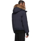 Mackage Navy Down Dixon Jacket