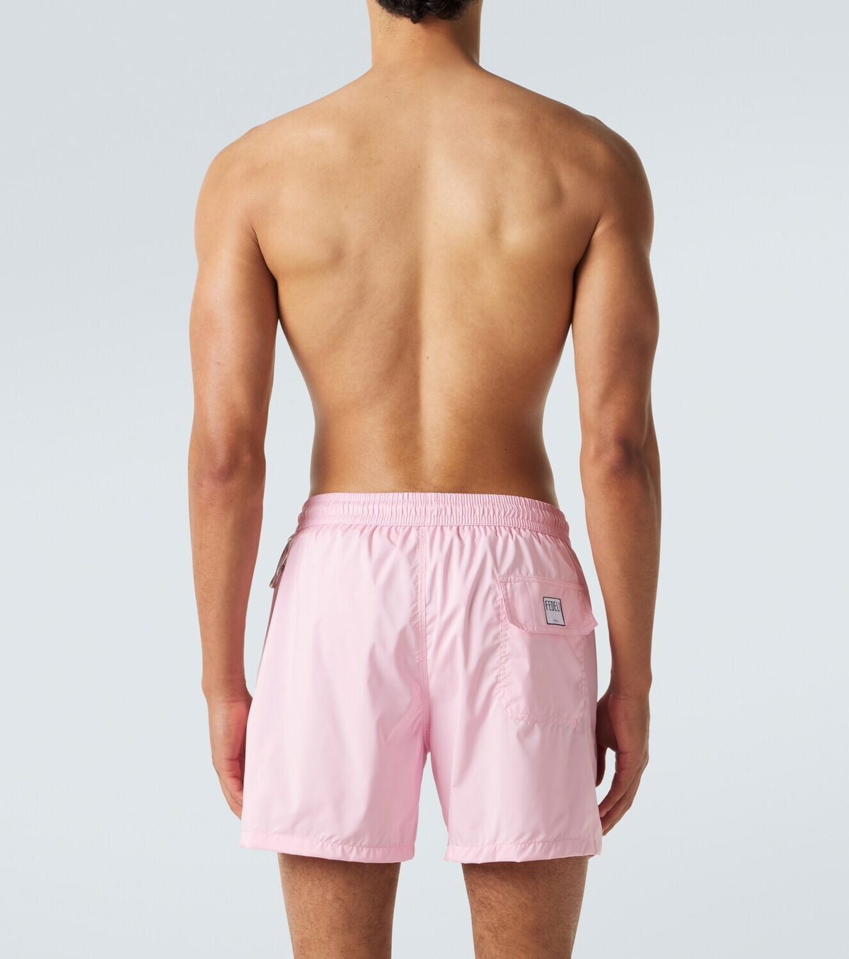 Fedeli Madeira swim trunks