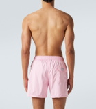 Fedeli Madeira swim trunks