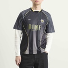 Dime Men's Team Jersey in Black
