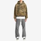 Cole Buxton Men's Camo Hoodie in Real Tree