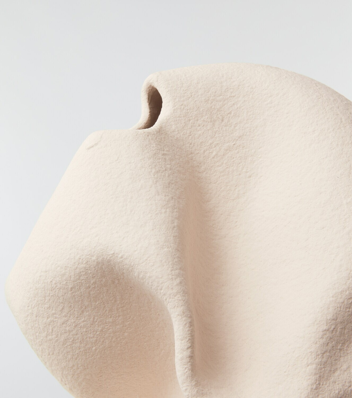 Completedworks - Goliath vase