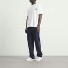 Club 1984 Men's Hidden Hills T-Shirt in White