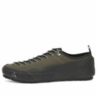 ROA Men's Tuff in Brown Olive