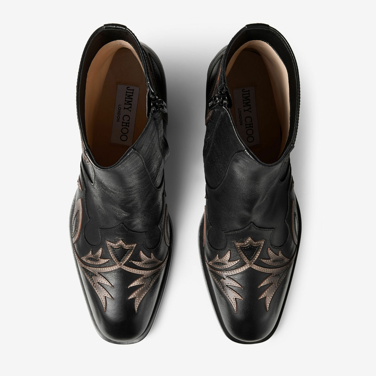 Jimmy Choo Wilder Boot 