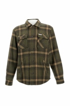 Fay Over Shirt-jacket Archive