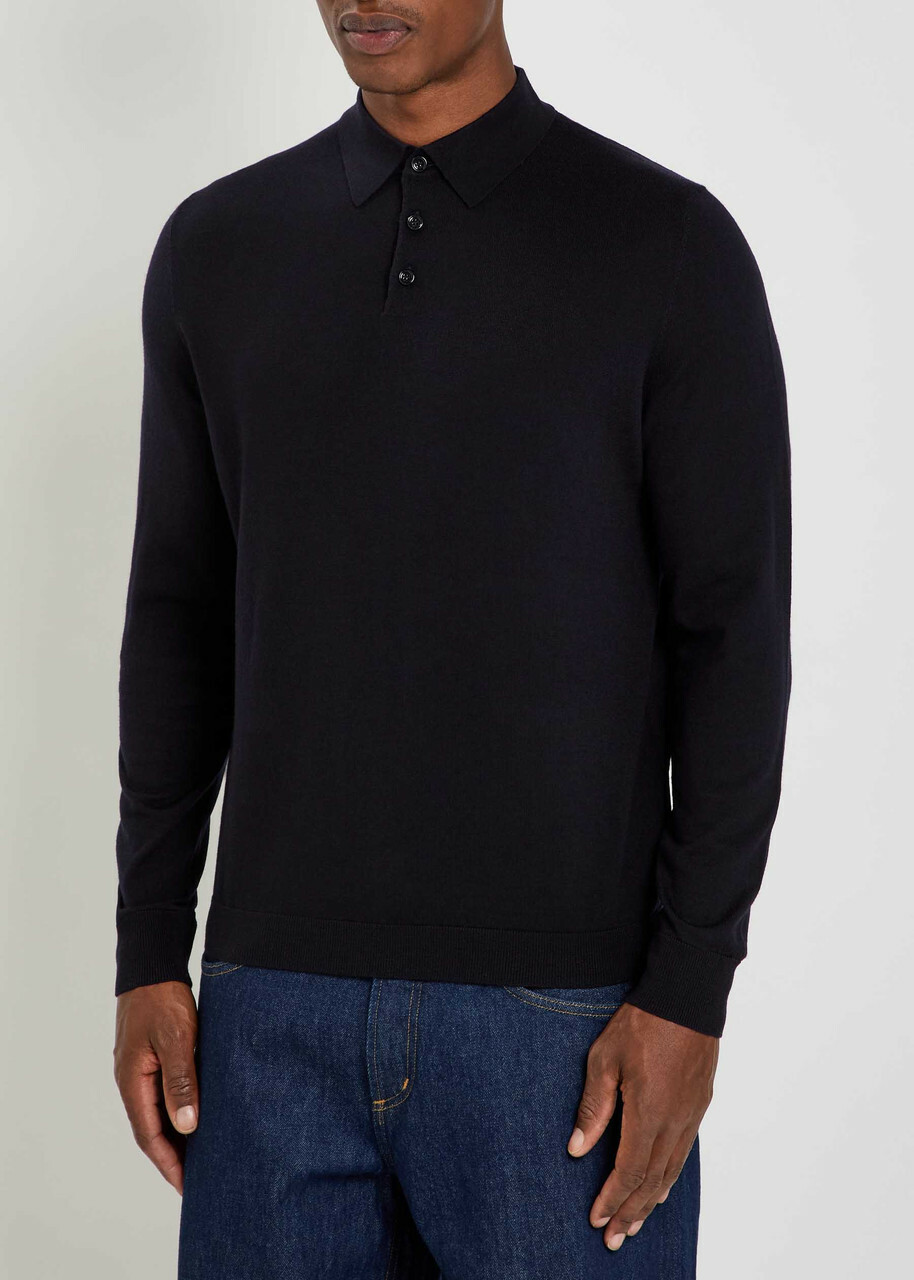 Allude Black