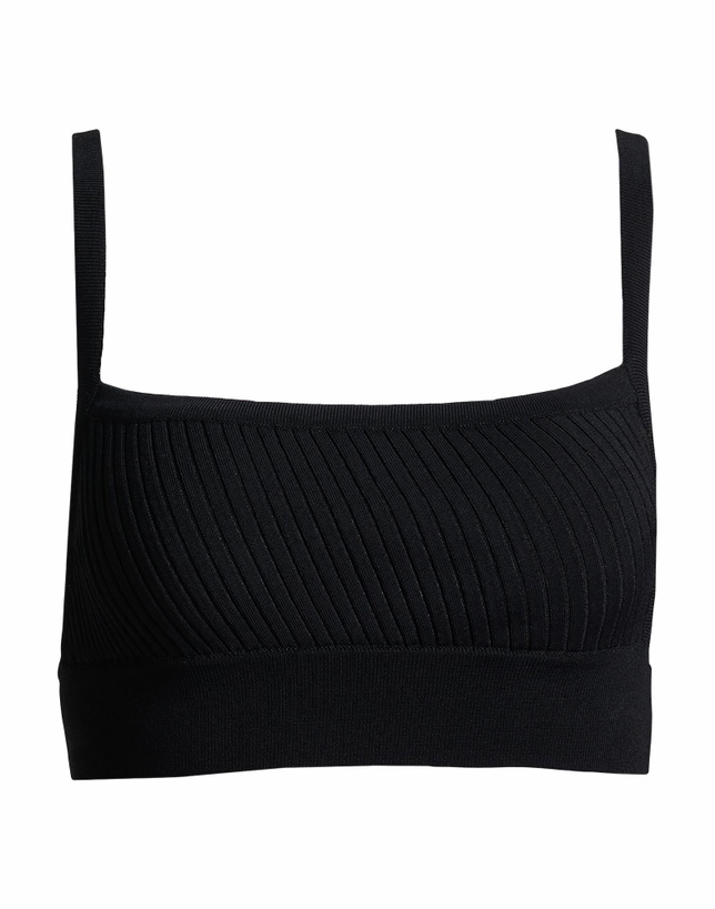Photo: Laneus Womens Top in Black