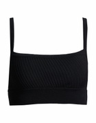 Laneus Womens Top in Black