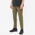 ON Men's Running Active Pant in Olive
