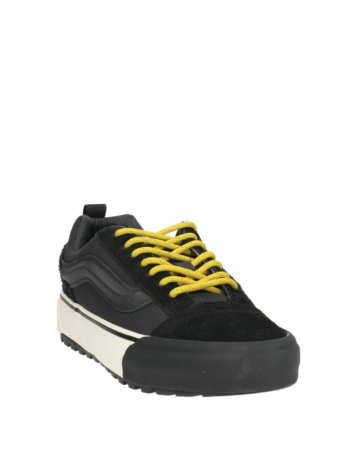 Vans Womens Sneakers in Black