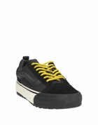 Vans Womens Sneakers in Black