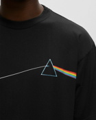 Undercover Pink Floyd T Shirt Black - Mens - Shortsleeves
