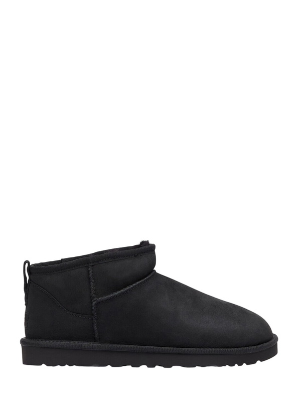Photo: UGG Classic Ultra Mini Boots