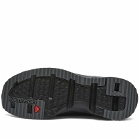 Salomon RX MOC 3.0 SUEDE Sneakers in Black/Magnet/Black