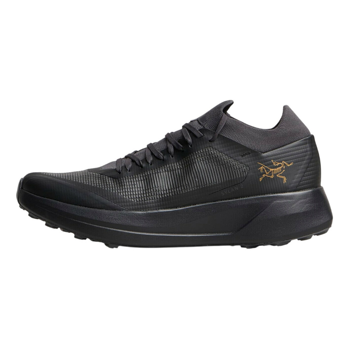 ARC’TERYX Arc´Teryx Norvan Ld3 Gtx M Black Lowtop Arc'teryx