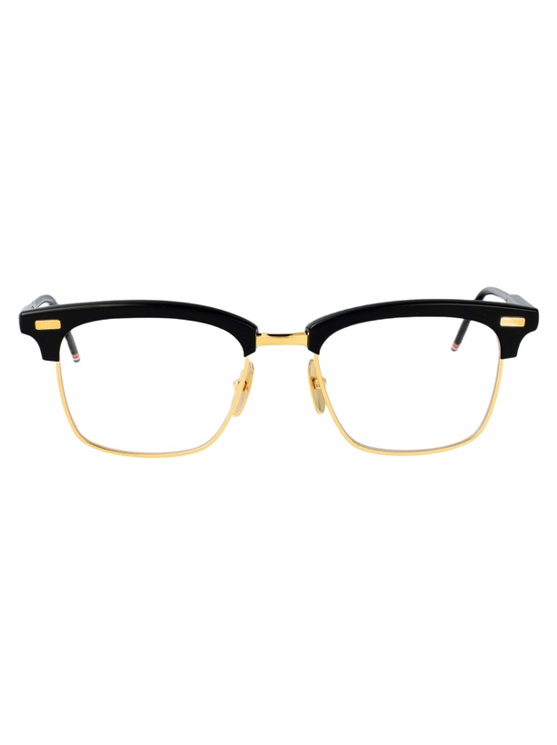 Photo: Thom Browne Ueo711a-g0003 Glasses