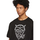 Rochambeau Black Devil Core T-Shirt