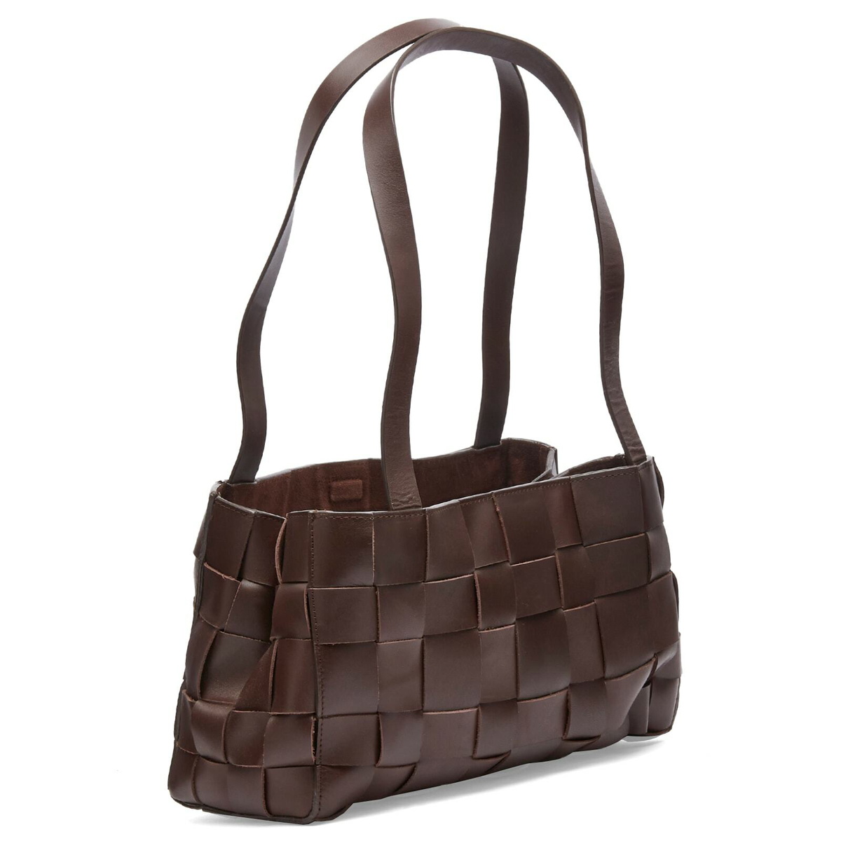 St. Agni 90s Messenger Tote