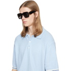 LOEWE Black Signature Sunglasses