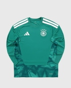 Adidas DFB HOME GOAL KEEPER JERSEY Green Men