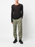 MONCLER GRENOBLE - Cotton Trousers