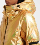 Jet Set Joanna ski jacket