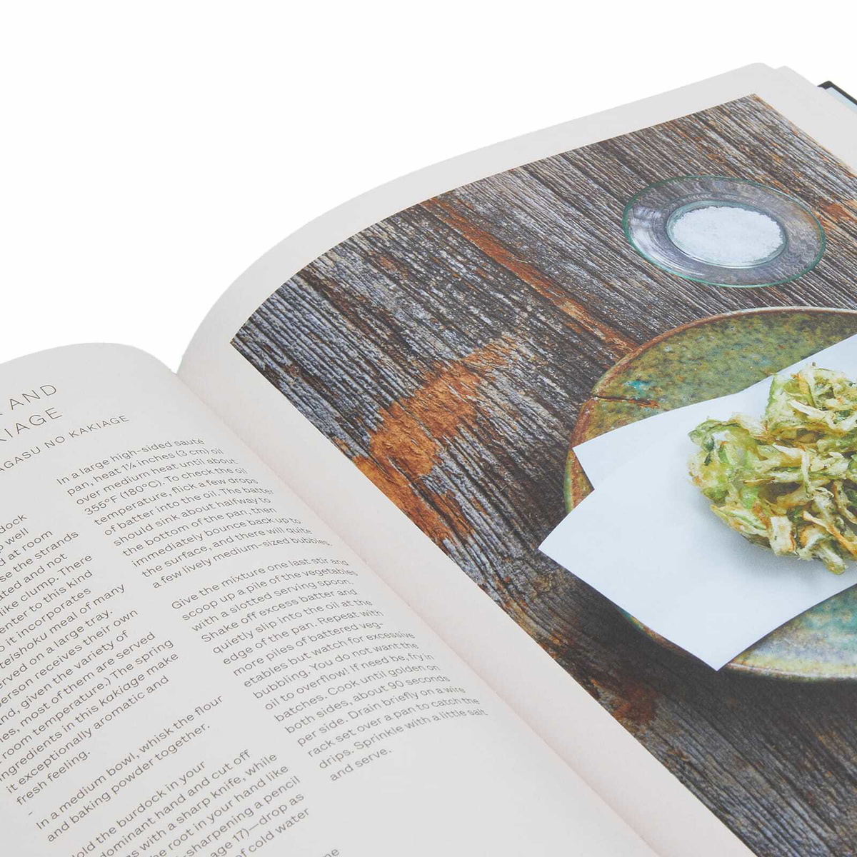 Phaidon Japan: The Vegetarian Cookbook in Nancy Singleton Hachisu 