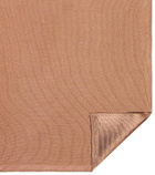 Alaïa Embroidered scarf