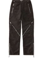 BOTTEGA VENETA - Shell Trousers - Black