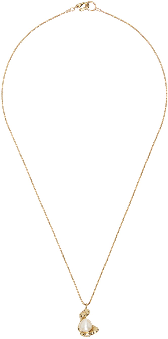Faris Kira Necklace main image 0