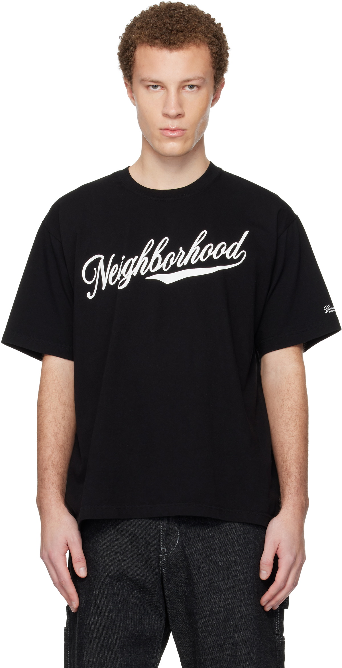 Neighborhood Lumbers Shirt Neighborhood