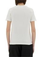 PS by Paul Smith T-shirt With Logo Patch