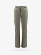 Brunello Cucinelli   Trouser Green   Mens