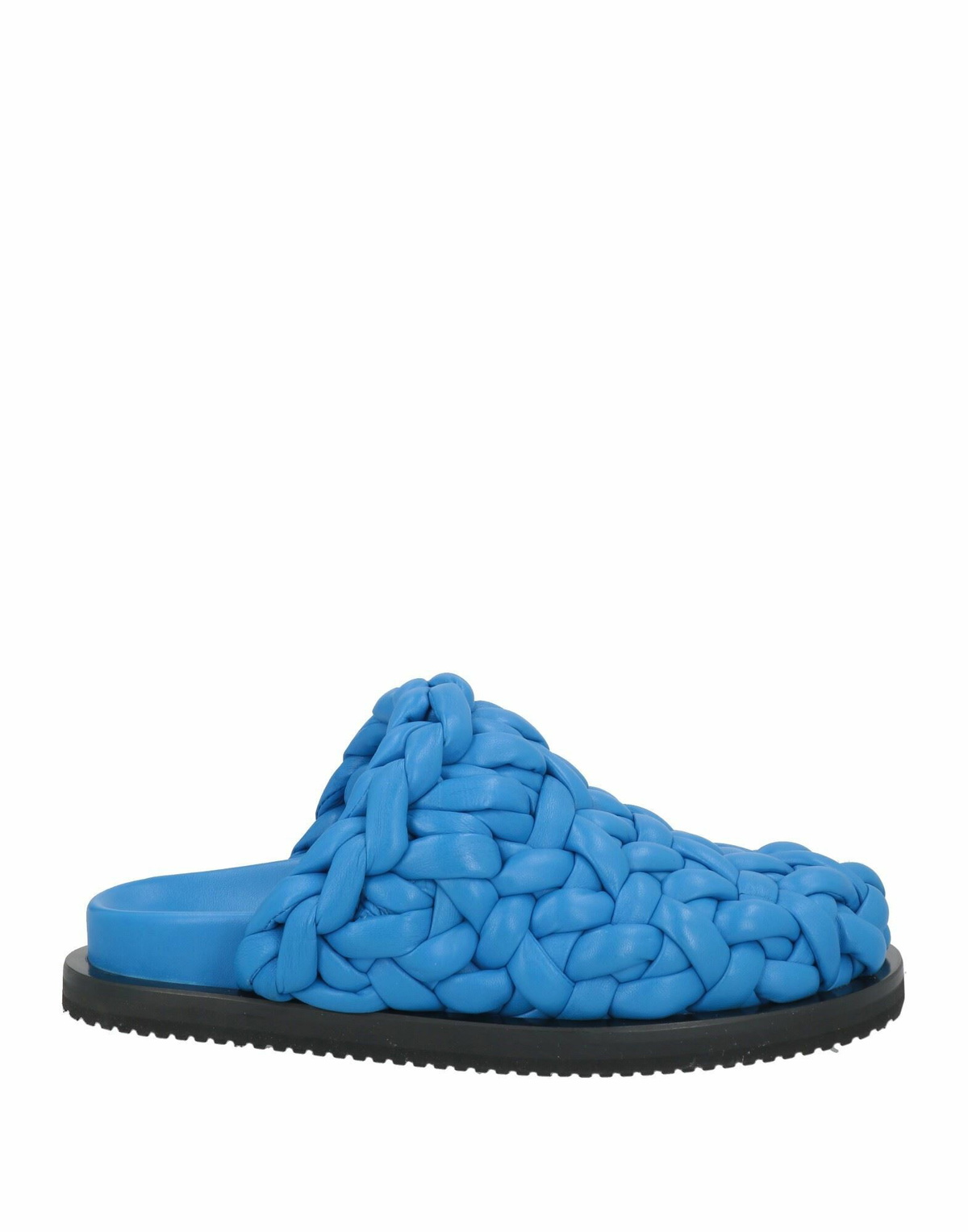 Alanui Womens Mules & Clogs in Azure