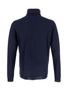Goes Botanical Turtleneck Sweater