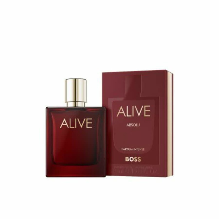 Photo: Hugo Boss Ladies Alive Absolu EDP 1.69 oz Fragrances 3616305616210