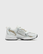 New Balance 530 White - Mens - Lowtop