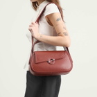 Samsøe Samsøe Women's Sahero Grab Bag in Fired Brick 