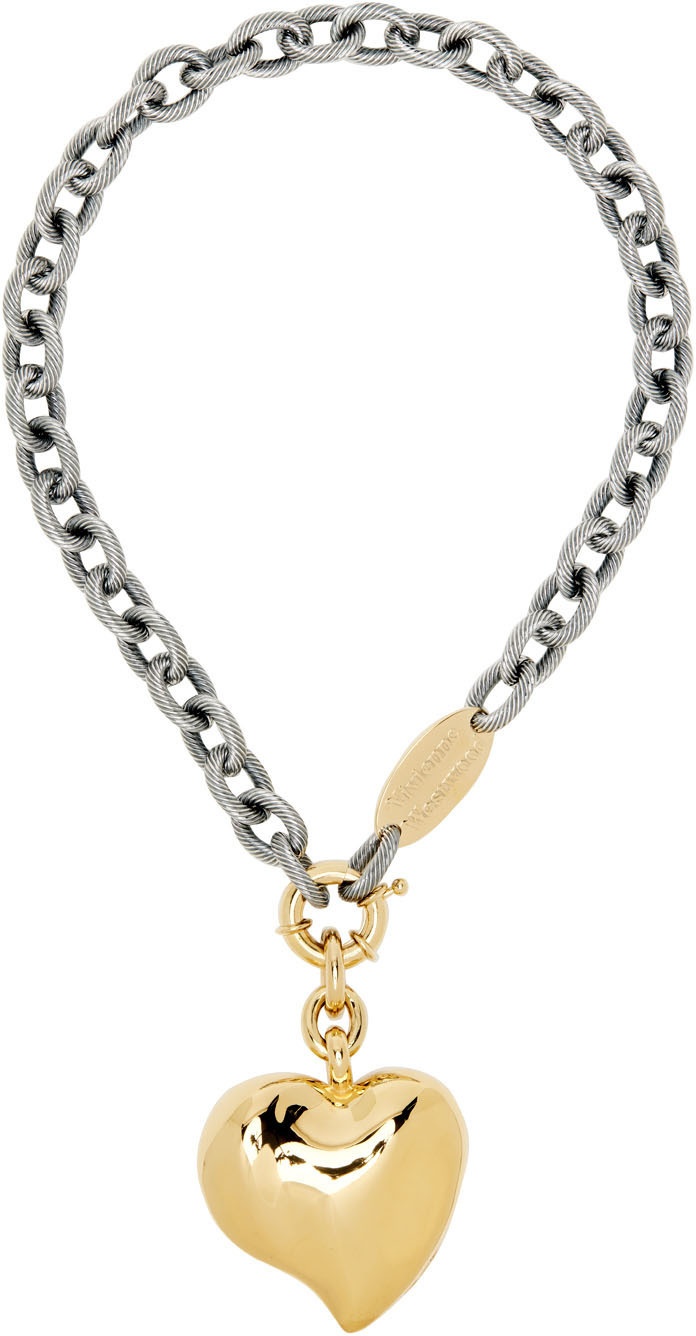 Sailor's Valentine Pendant - DBS Fine Jewelers
