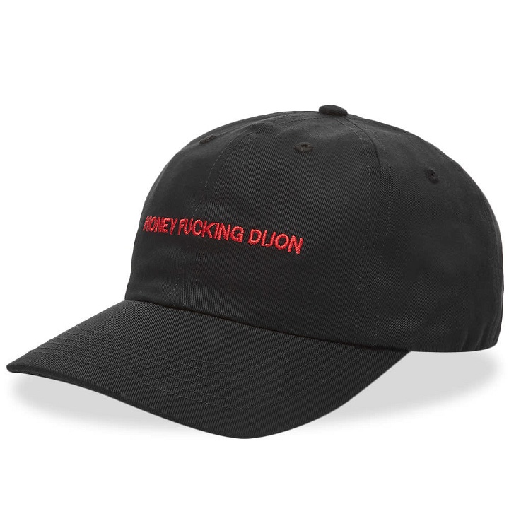 Photo: Honey Fucking Dijon Logo Cap