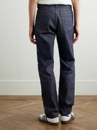 A.P.C. - Slim-Fit Jeans - Blue