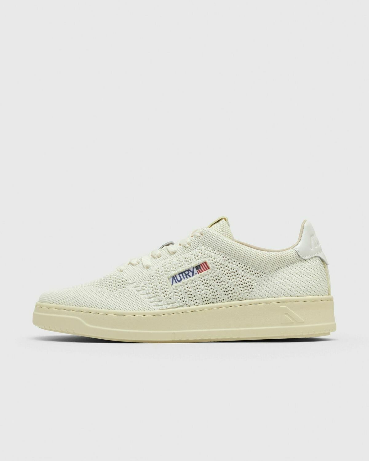 EASEKNIT LOW Man