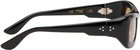 Port Tanger Black Ghaib Sunglasses