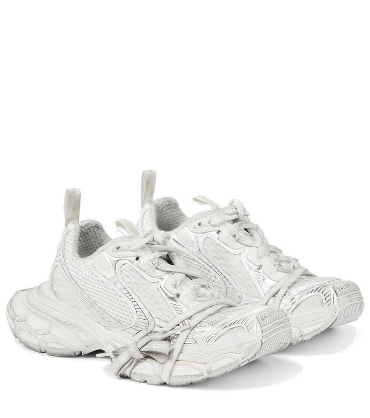 Photo: Balenciaga 3XL sneakers