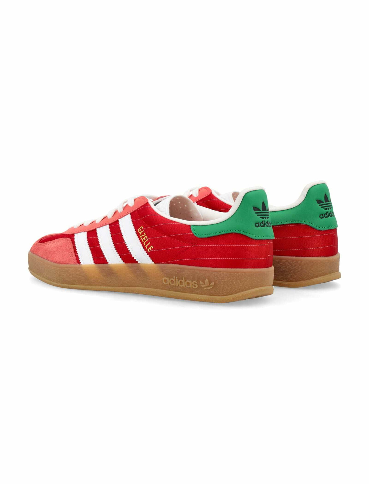 Adidas Originals Gazelle Indoor Sneaker