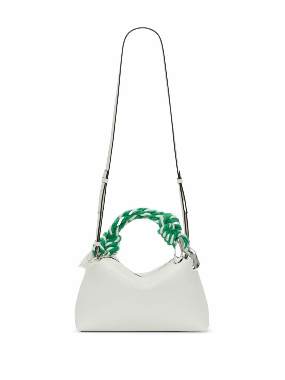 JW Anderson Corner Top Handle Bag