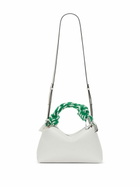 JW Anderson Corner Top Handle Bag